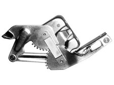 1955-56 Chevrolet BelAir, 150  210 Hood Hinge - LH New Dii