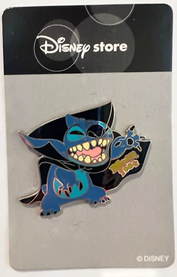 Disney 2004 HALLOWEEN 限定ピンバッジ LTD900 Disney 2004 HALLOWEEN 限定ピンバッジ LTD900 Disney 2004 HALLOWEEN