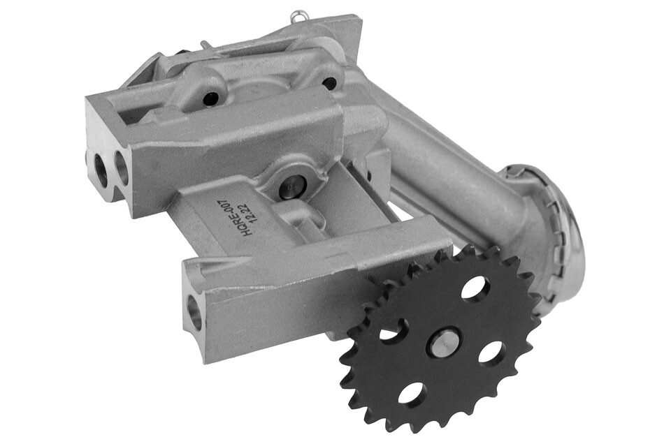 Pompe à huile haute performance pour Renault Clio II et Grand Kangoo - Standard OEM 8200227688