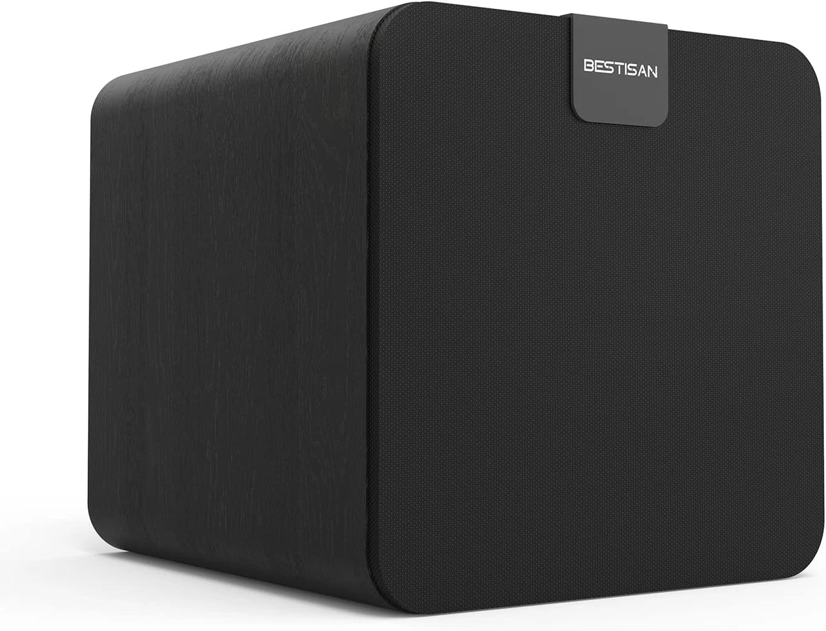 100 watt 8 inch deals subwoofer