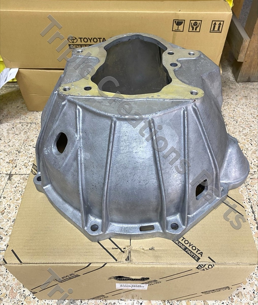 Toyota Genuine 31111-60230 Housing Clutch 3111160230 OEM | eBay