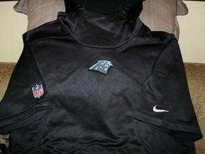 carolina panthers nike hoodie
