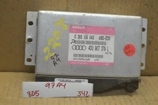 1997 Audi A4 Engine Control Unit ECU 0265109043 Module 342-8d5