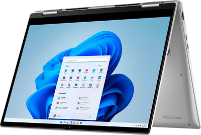 2023 Dell Inspiron 14 7430 2-in-1 Laptop i7-1355U 16GB 1TB SSD 14'' FHD+ Touch