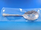 Old Master by Towle Sterling Silver Vegetable Spoon Pierced 9 3/8" HH WS Custom