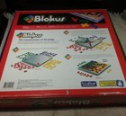 Blokus - StrataGems Brain-Building Game - 2005 - missing one piece — photo 10