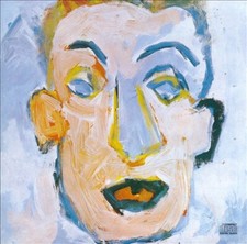 BOB DYLAN Self Portrait CD NEAR NEW Selfportrait Imperfect cover insert
