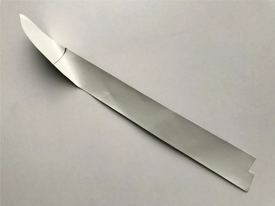 Оригинальная аппликация на стойку справа для Dodge Journey Mopar Blackout 2009–2018 годов выпуска 05178424aa - Изображение 3 из 4