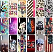 CUSTODIA COVER MORBIDA IN TPU SILICONE PER XIAOMI MI 9 SE FANTASIA C