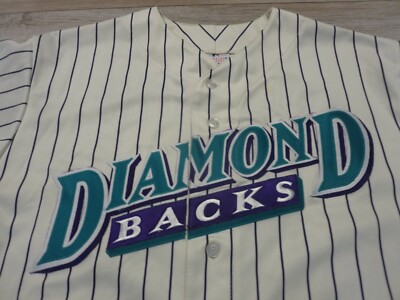 Matt Williams #9 Arizona Diamondbacks Majestic MLB Premier Jersey