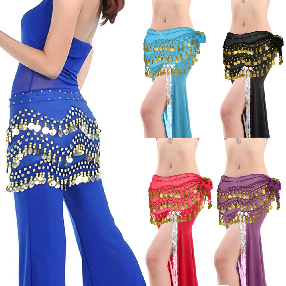 Belly Dance Skirt for sale | eBay