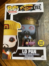 lo pan funko pop