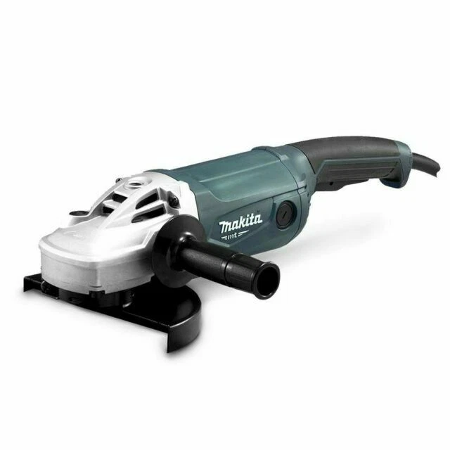 Makita Angle Grinders
