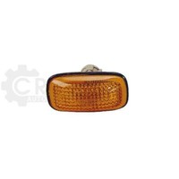 Blinkleuchte Beidseitig Gelb Orange FüR Nissan Almera II Hatchback N16 N15
