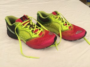 ebay ladies running shoes