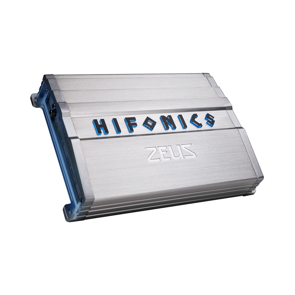 Hifonics ZEUS ZG-1200.1D 1200 WATTS Class D Mono Subwoofer Car