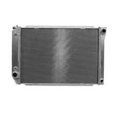 Radiator For 1980-1984 Ford Bronco 1980-1983 Ford F-100 1980-1984 Ford F-150
