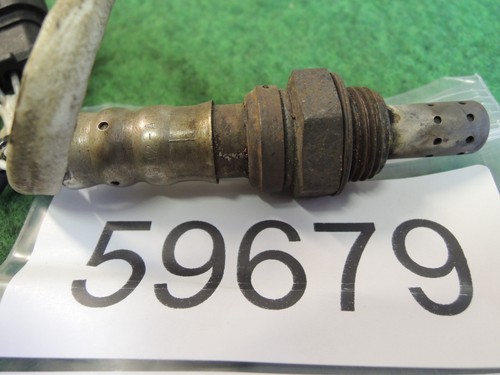 Lambdasonde Fiat PANDA CLASSIC (169_) 1.1i 40KW 54PS Bj.2009 OZA532-A12