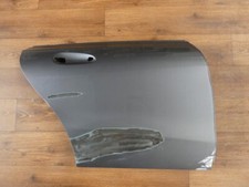 A1177300205 T&uuml;re CLA W117 hinten rechts Fondt&uuml;re Mercedes Original