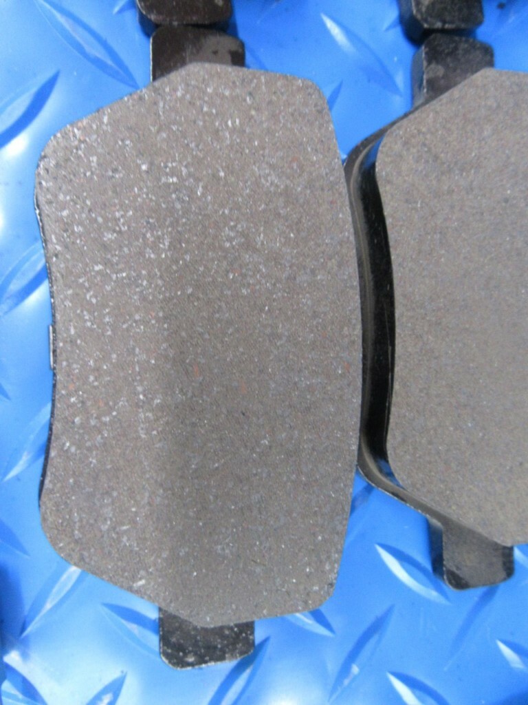 Maserati Ghibli Quattroporte front rear brake pads LOW DUST #7066