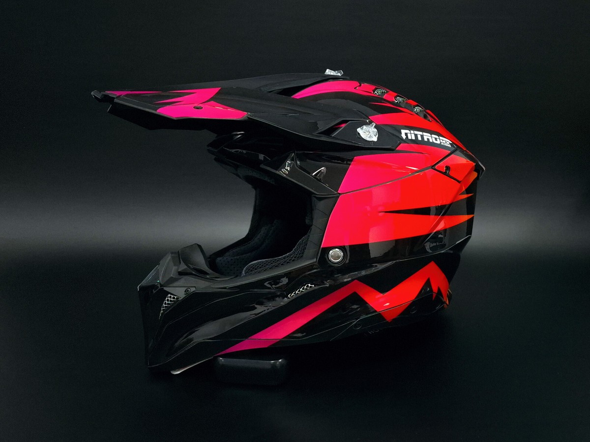 Helmet Graphics fits Airoh Aviator Size M Decals Stickers