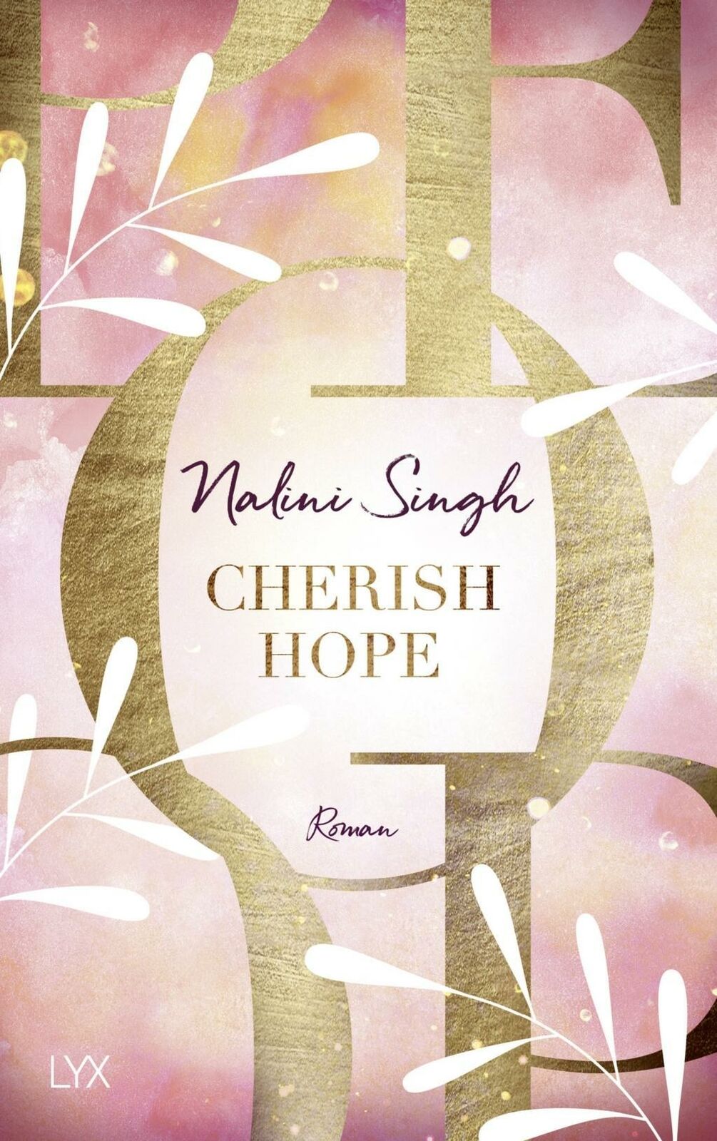 Thumbnail - Cherish Hope | Buch | 9783736310728