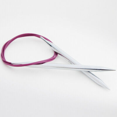 KnitPro Circular Knitting Needle Nova Metal All Sizes + Lengths