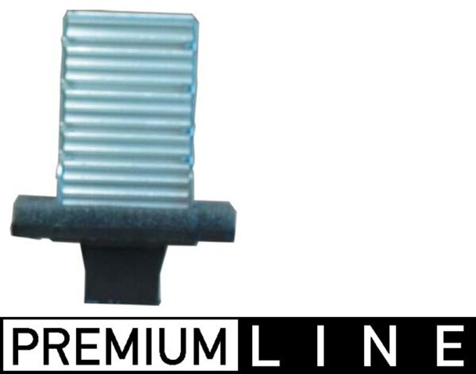 Résistance de soufflage Kia Picanto pour réparer une ventilation bloquée