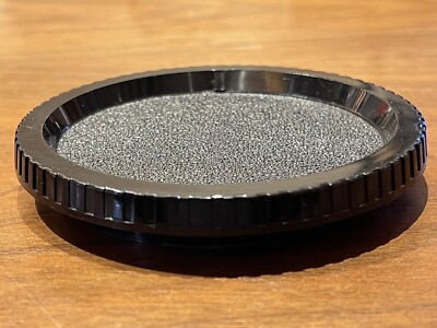 Excellent+++] Genuine Pentax 67 6x7 medium format camera BODY CAP