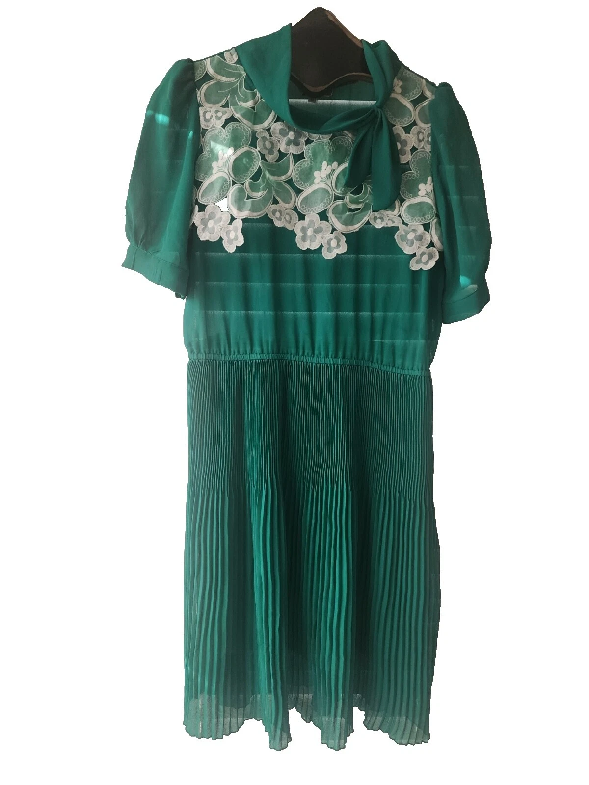 Ropa Vintage Dior 1960s para Mujer