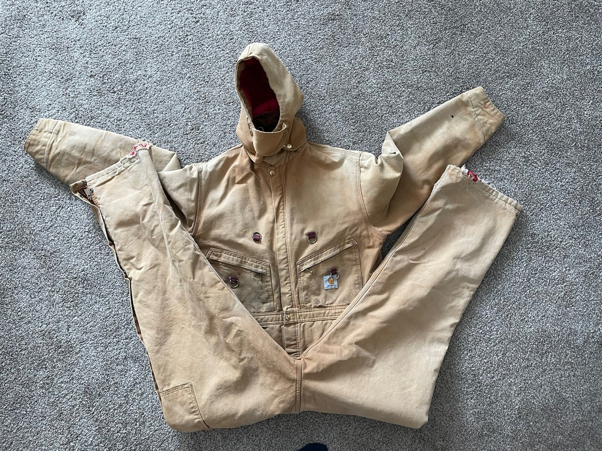 cantáte ダックス カバーオール 46 カバーオール WW2 Coverall JK 52