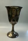 Solid Sterling Silver 950 Water or Wine Goblets