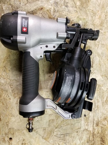 Porter-Cable RN175C Pneumatic 15-Degree 
