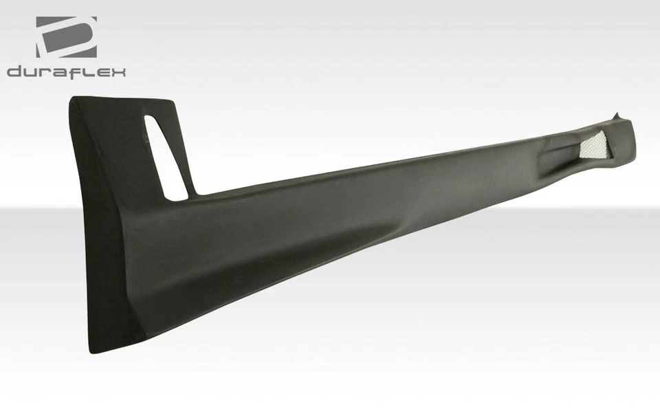 For 2001-2005 Civic 4DR Duraflex R34 Side Skirts Rocker Panels - 2 Piece Foto 4 de 4