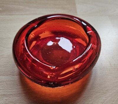 Murano Aschenbecher