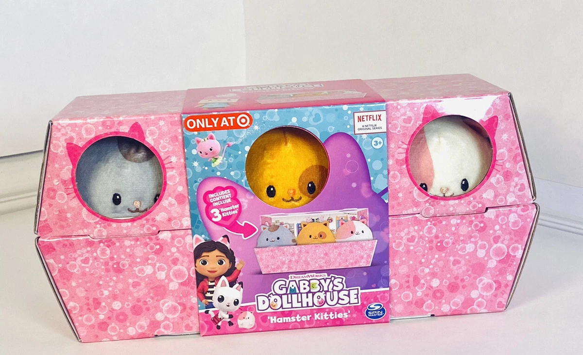 Target talking hamster cheap
