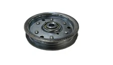 PPP Bad Boy 033-6001-00 Idler Pulley 4-3/4" ZT ELITE MZ MAGNUM OUTLAW +