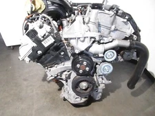 2009-2015 TOYOTA VENZA ENGINE 6CYL 3.5L JDM 2GR-FE MOTOR