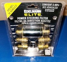 Edelmann - 70699 - Power Steering Filter for sale online | eBay