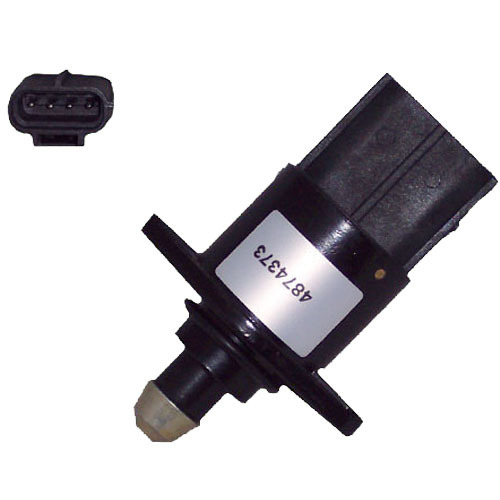 Idle Air Control Valve Dodge Jeep 4874373 IAC New eBay