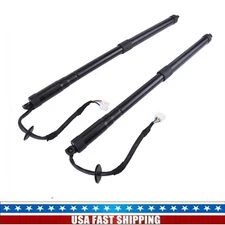 2x Rear Tailgate Power Hatch Lift Support for Nissan Rogue 2014-2019 905614BA4A