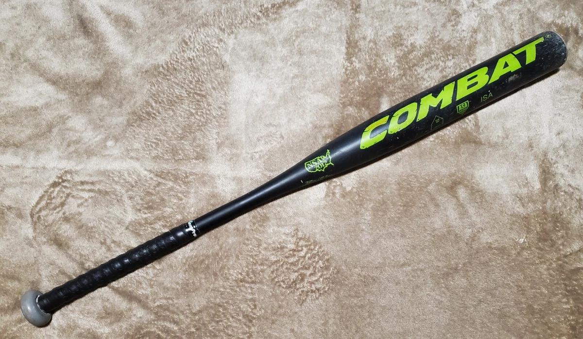 Combat 32 in Item Fastpitch Softball Bats for sale | eBay