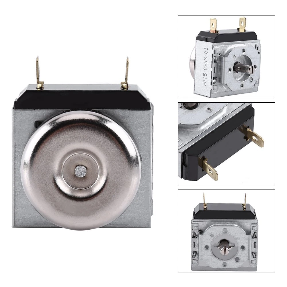 TIMER FORNO ELETTRICO 60MIN T120° E210866 SL-60C R50024942 