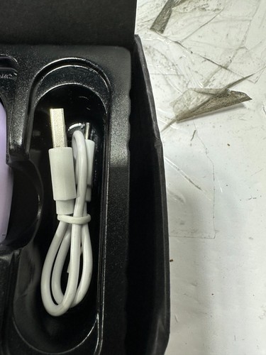 OWS AI Translator Earbuds LX-80 Touch Headset with EQ Sound Effects - Picture 7 of 8