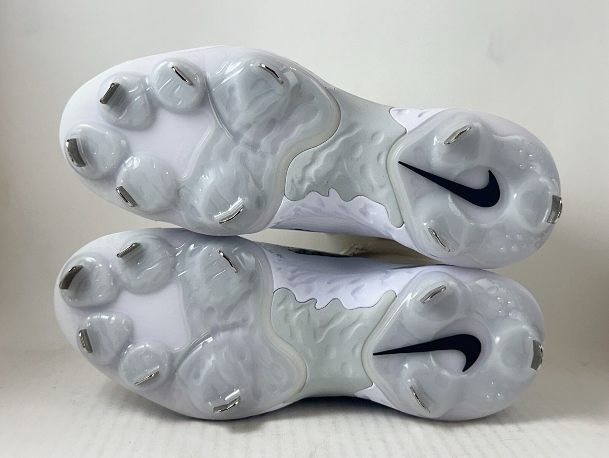 【送料込み】Nike Alpha Huarache Elite 27cm Amazon.com | Nike Alpha Huarache Elite 4 Mid Mens FD2744-101