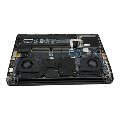HP Zbook Laptop | i7-6820HQ | Notebook 15,6" | DEFEKT - Bild 5 von 6