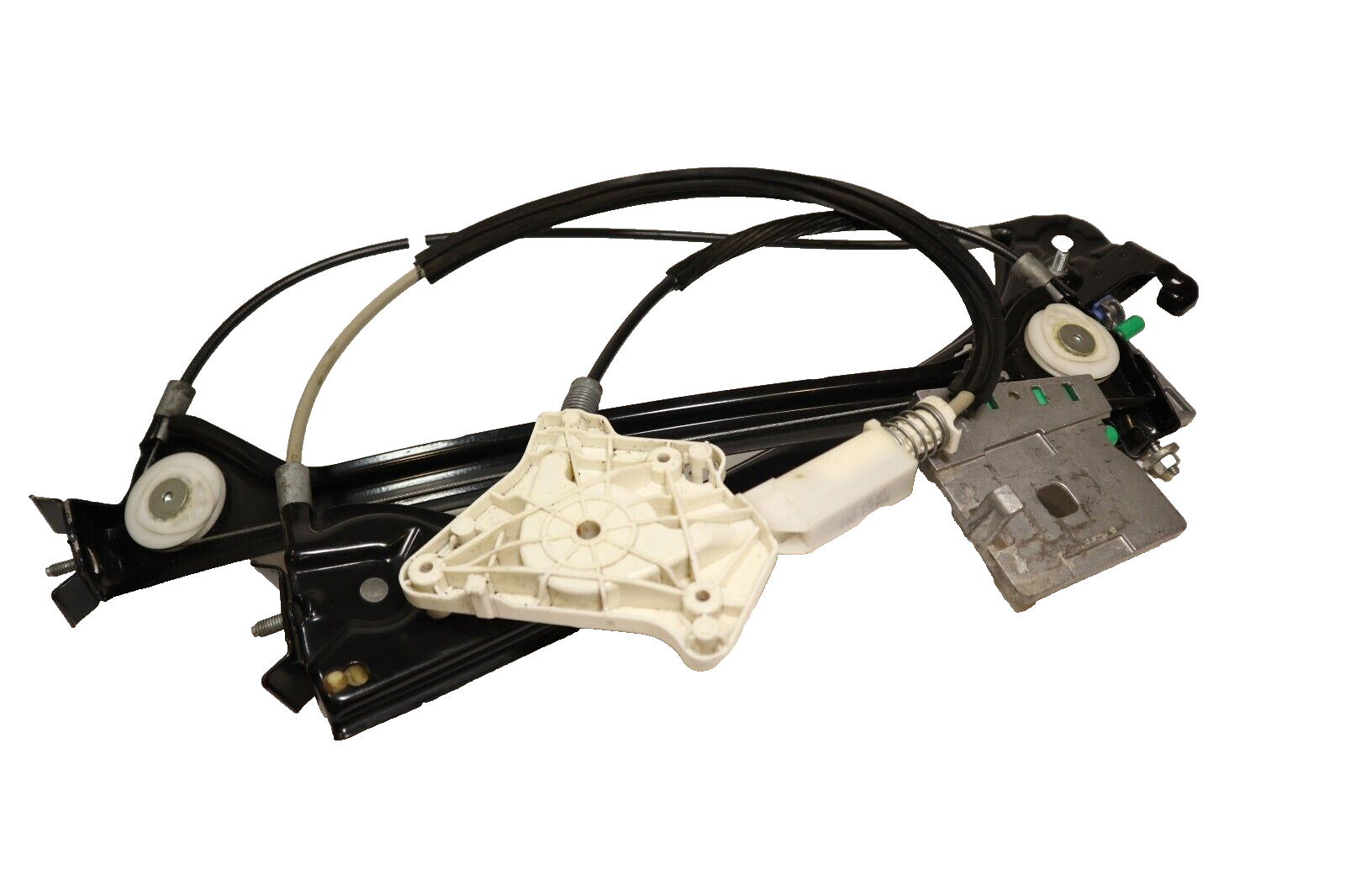 05-11 Mercedes R171 SLK280 SLK350 Window Regulator Motor Front Left ...