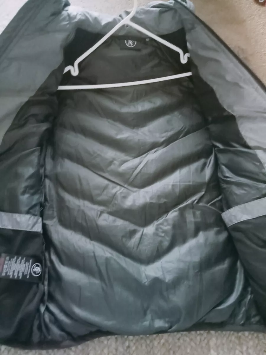 Boys gym king coat cheap