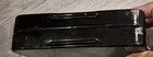 Greist Rotary Sewing Machine Attachments In Black Tin Box Antique Vintage — photo 2