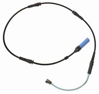 1 X Warnkontakt BremsbeläGe Textar 98058600 FüR BMW